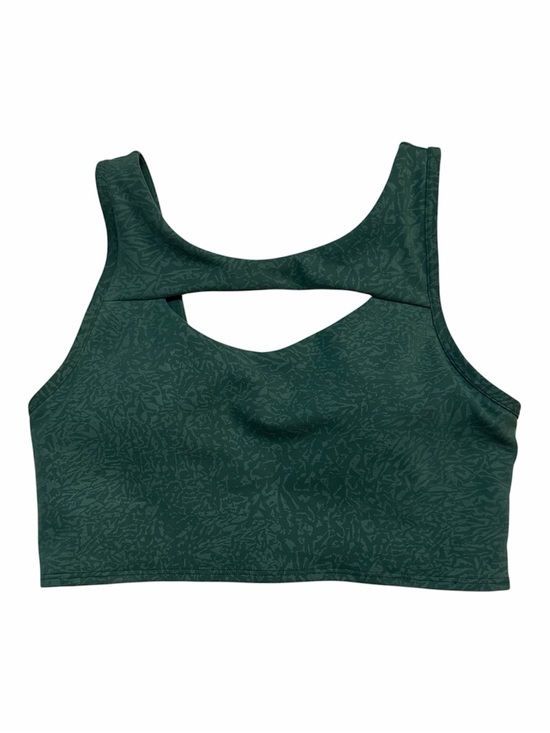 lululemon athletica Other - lululemon Greenish/Blueish Sports Bra Size 6